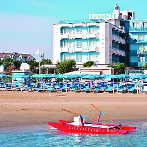Levante 4*, Bellaria-Igea Marina Italia