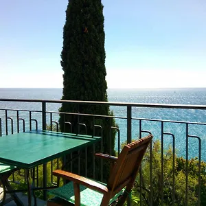Ca Del Pescatore , Cervo Italia